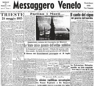 Messaggero Veneto