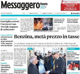 Messaggero Veneto