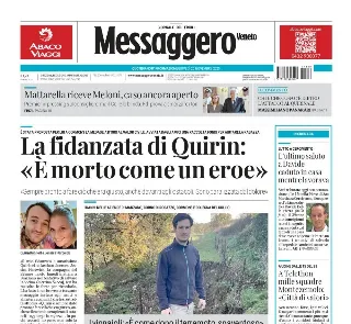 Messaggero Veneto