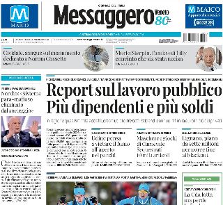 Messaggero Veneto