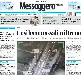 Messaggero Veneto