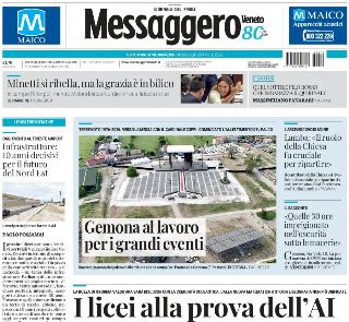 Messaggero Veneto