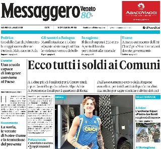 Messaggero Veneto