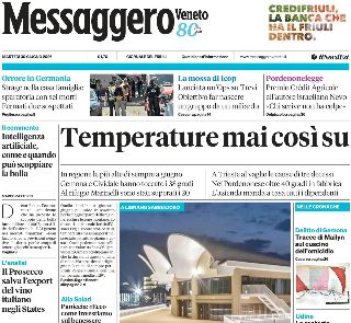 Messaggero Veneto