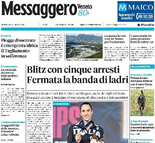 Messaggero Veneto