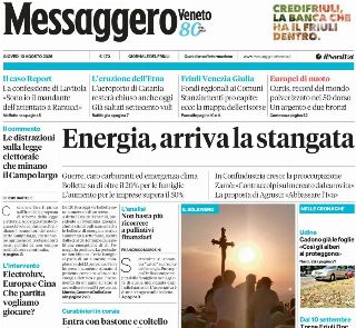 Messaggero Veneto