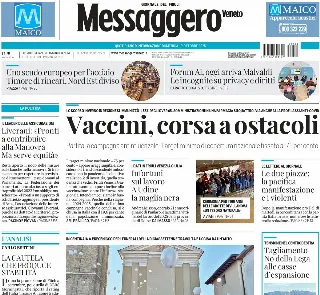 Messaggero Veneto