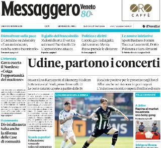 Messaggero Veneto