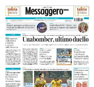 Messaggero Veneto