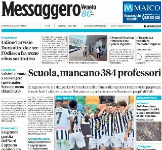 Messaggero Veneto