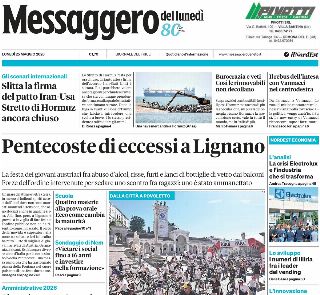 Messaggero Veneto