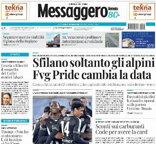 Messaggero Veneto