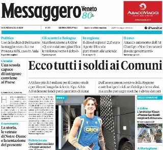 Messaggero Veneto