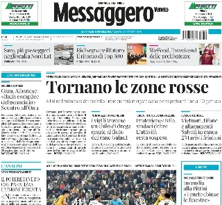 Messaggero Veneto Messaggero Veneto