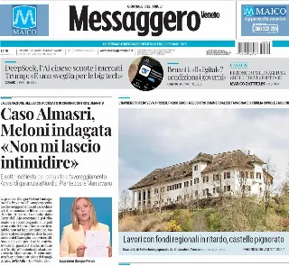 Messaggero Veneto