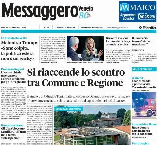 Messaggero Veneto