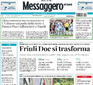 Messaggero Veneto