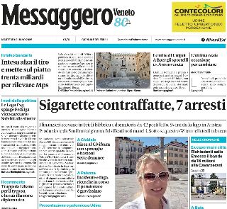 Messaggero Veneto