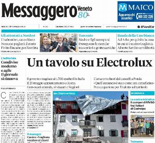 Messaggero Veneto