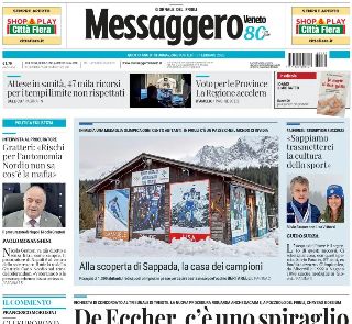 Messaggero Veneto
