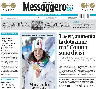 Messaggero Veneto