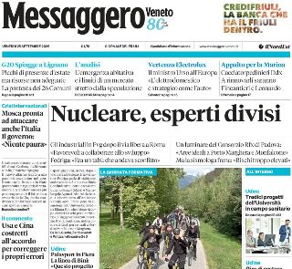 Messaggero Veneto