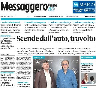 Messaggero Veneto