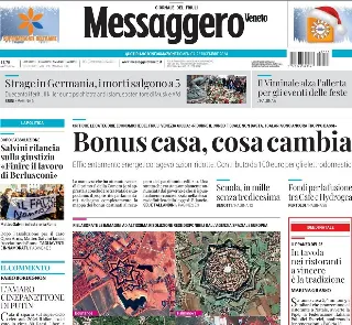 Messaggero Veneto