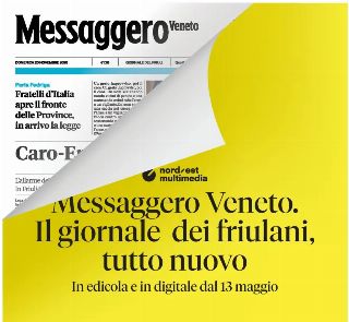 Messaggero Veneto