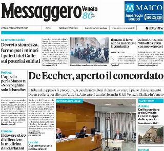 Messaggero Veneto