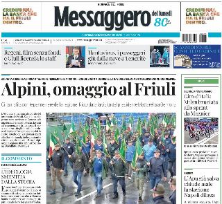 Messaggero Veneto