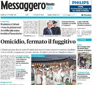 Messaggero Veneto