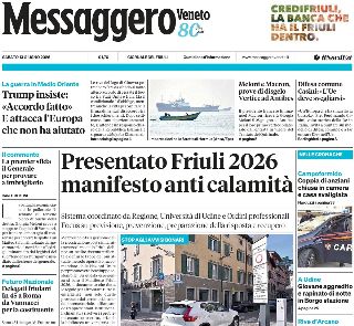 Messaggero Veneto