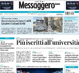 Messaggero Veneto