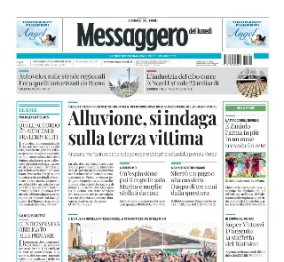 Messaggero Veneto