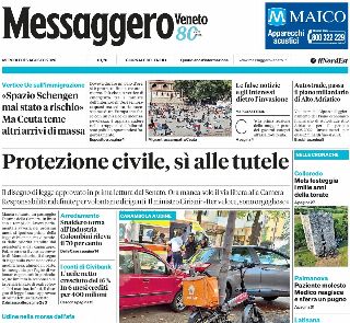 Messaggero Veneto