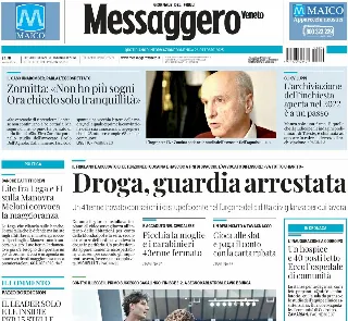 Messaggero Veneto Messaggero Veneto