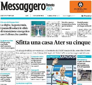Messaggero Veneto
