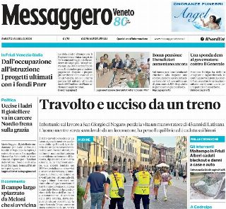 Messaggero Veneto