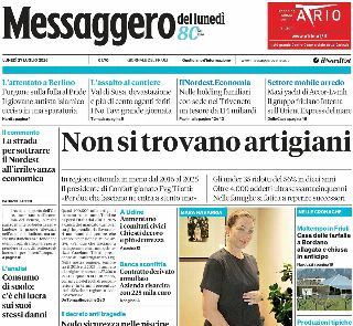 Messaggero Veneto