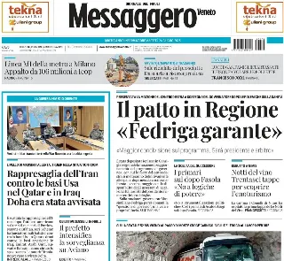 Messaggero Veneto