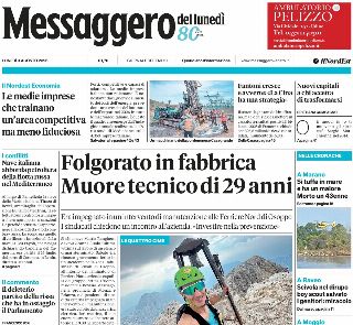 Messaggero Veneto