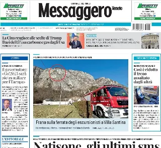 Messaggero Veneto