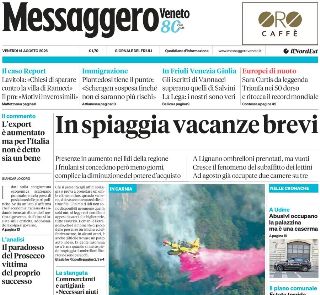 Messaggero Veneto