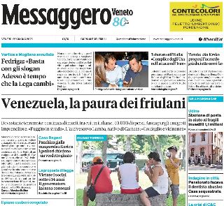 Messaggero Veneto