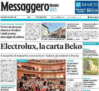 Messaggero Veneto