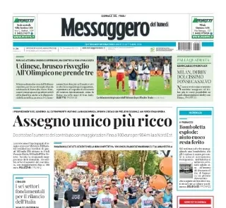 Messaggero Veneto