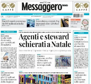 Messaggero Veneto
