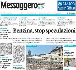 Messaggero Veneto
