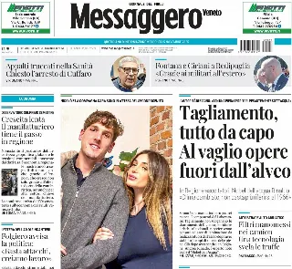 Messaggero Veneto